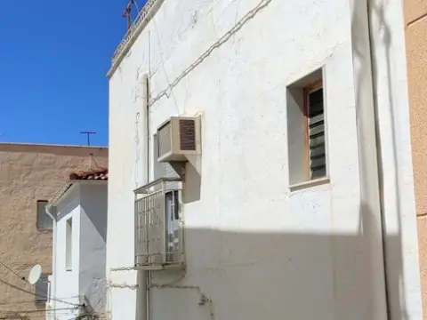 Casa en Andalucia