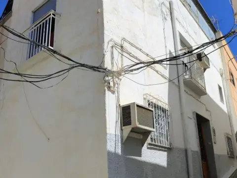 Casa en Andalucia