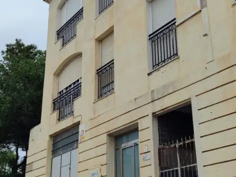 Local comercial en Andalucia