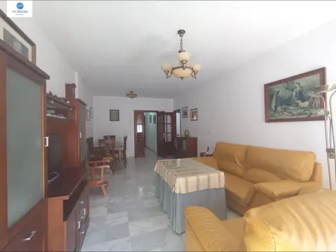 Piso en Centro