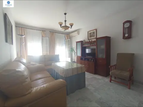 Piso en Centro