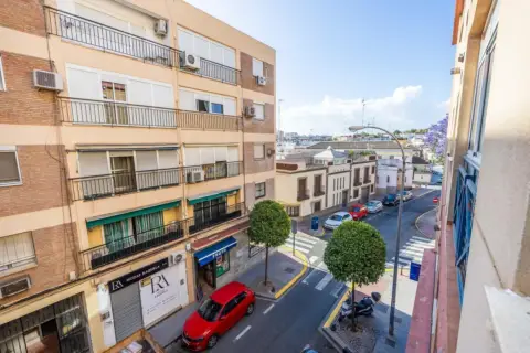 Piso en Centro