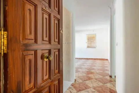 Piso en Santa Lucia