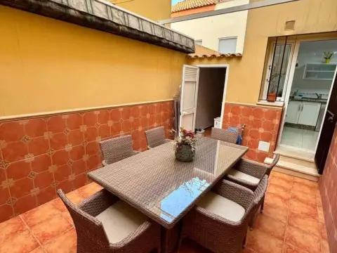 Casa pareada en Centro