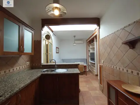 Casa en Silos