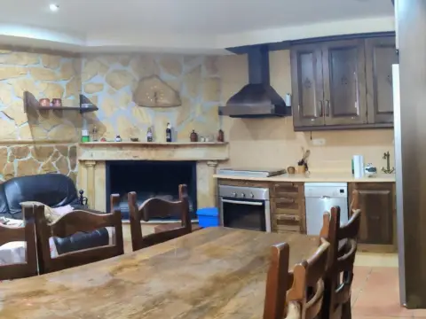 Dúplex en La Viña
