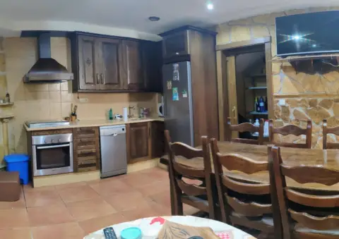 Dúplex en La Viña