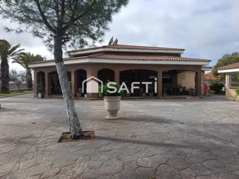 Local comercial en Huecas