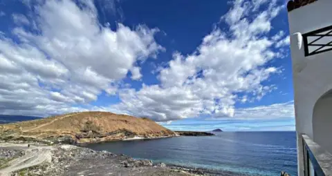 Piso en calle de La Te