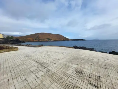 Piso en calle de La Te