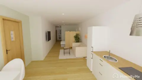 Piso en Carrer Mayor