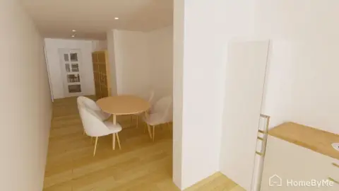 Piso en Carrer Mayor