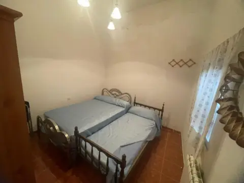 Chalet en calle Mediodía