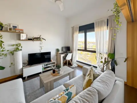 Piso en Avenida del Ensanche de Vallecas