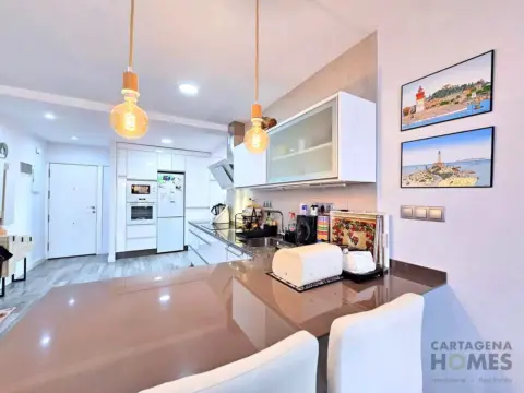 Piso en Avenida de la Reina Victoria Eugenia, 44