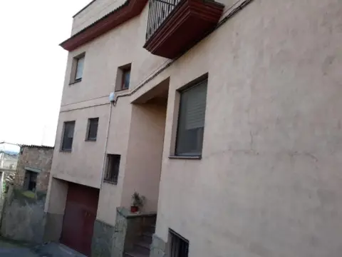 Chalet en Carrer del Raval
