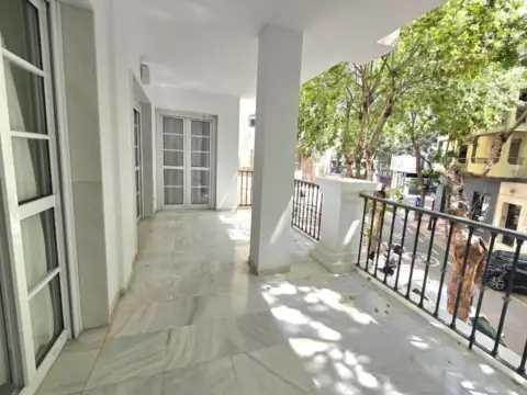 Piso en Playa Bajadilla-Puertos