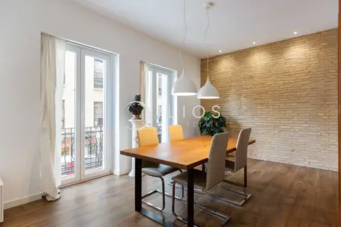 Piso en calle del Pintor Salvador Abril