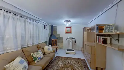 Chalet en calle del Sol, 9