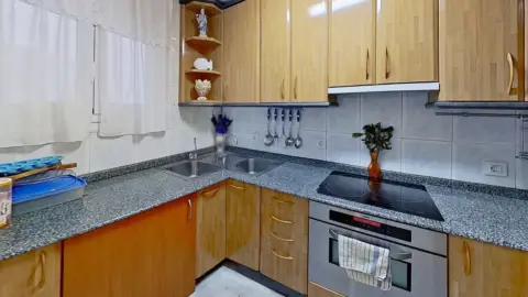 Chalet en calle del Sol, 9