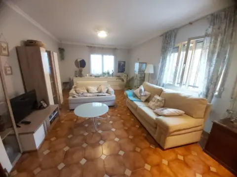 Casa – Algeciras