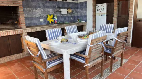 Chalet en Los Cortijillos