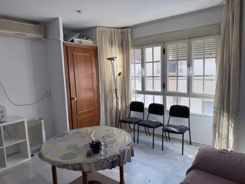 Apartamento en Cartuja