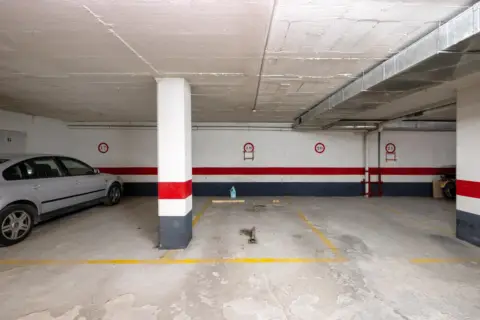 Garaje en Zaidin