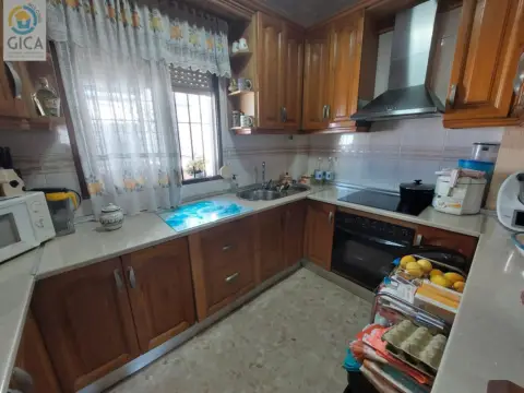 Piso – Algeciras