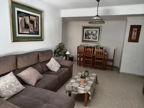Piso en La Granja