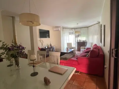 Chalet en Algeciras - El Rinconcillo