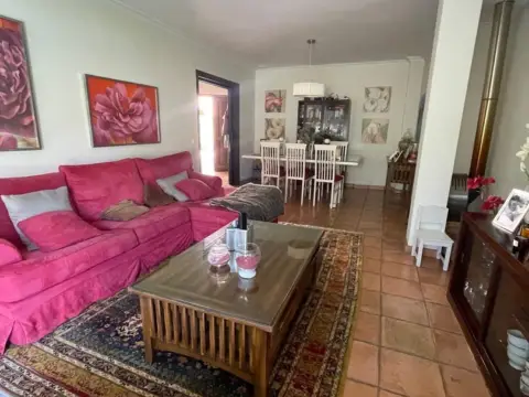 Chalet en Algeciras - El Rinconcillo