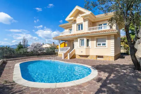 Chalet en calle de la Perdiz, 252