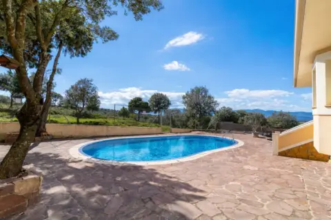 Chalet en calle de la Perdiz, 252