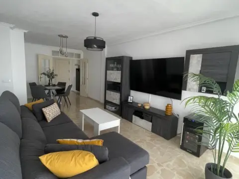Piso en Mariana Pineda