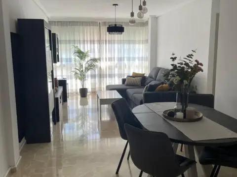 Piso en Mariana Pineda