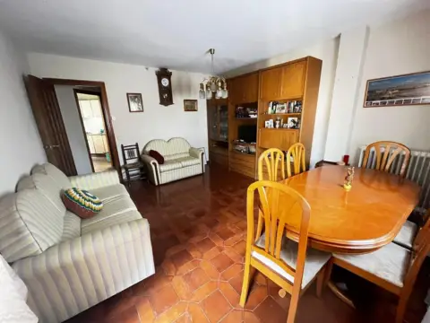 Piso en calle de San Isidro