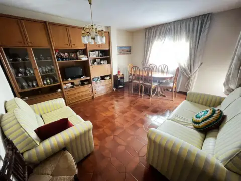 Piso en calle de San Isidro