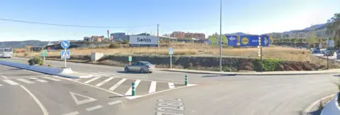 Terreno en Sector Sunc-Pn “Parque Norte”