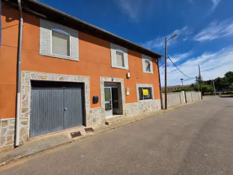 Casa rústica en calle CL Cantarranas-Ba, nº 7