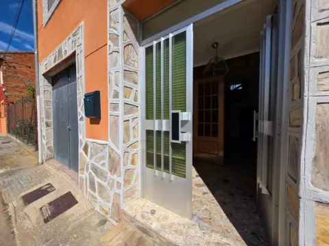Casa rústica en calle CL Cantarranas-Ba, nº 7