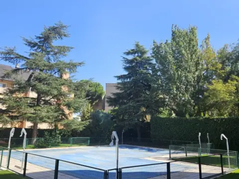 Piso en calle de Ruperto Chapí