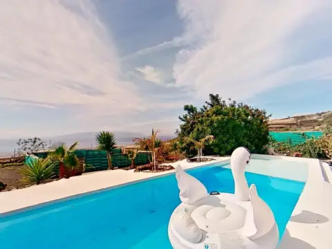 Finca rústica en calle de la Sabina