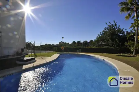 Piso en Camino del Pinar