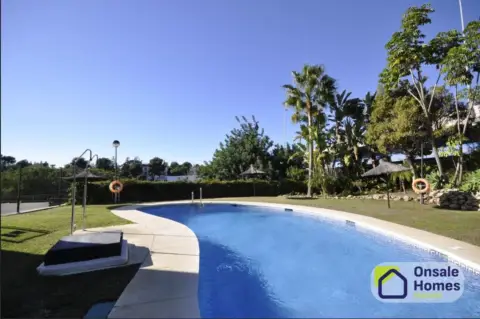 Piso en Camino del Pinar