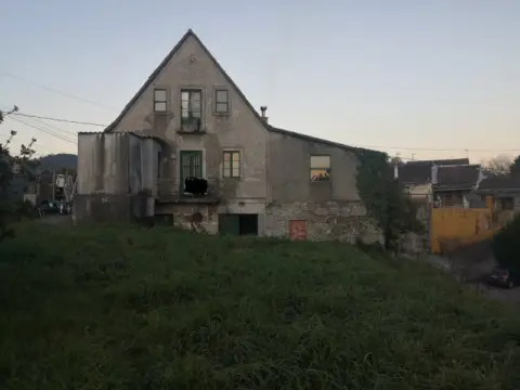 Single-family house in Ponteareas