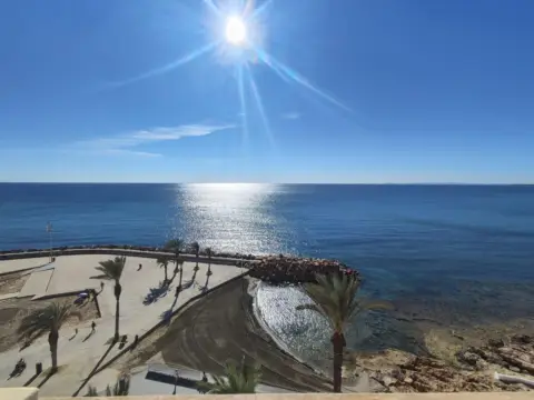 Ático en Paseo Marítimo de Juan Aparicio, 15