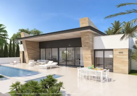 Chalet en Carrer de Sorolla