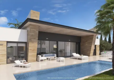 Chalet en Carrer de Sorolla