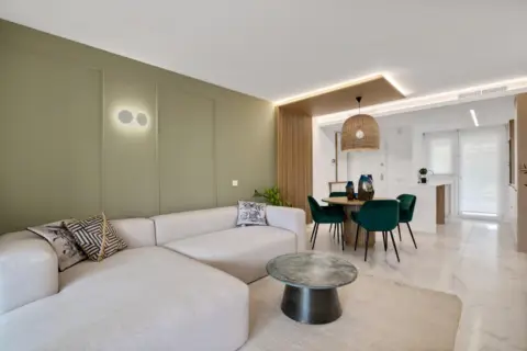 Apartamento en Carrer de la Mar Gruesa, nº s/n
